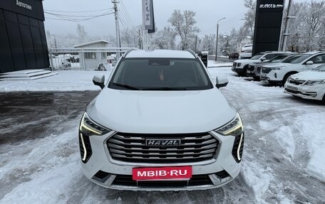 Haval Jolion, 2022 год, 1 795 000 рублей, 2 фотография