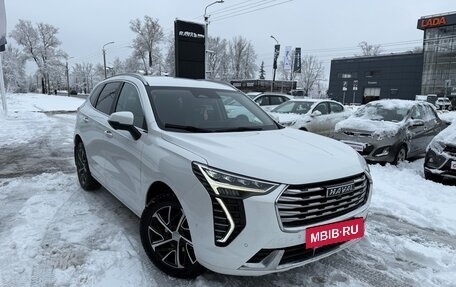 Haval Jolion, 2022 год, 1 795 000 рублей, 3 фотография