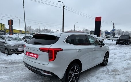 Haval Jolion, 2022 год, 1 795 000 рублей, 6 фотография