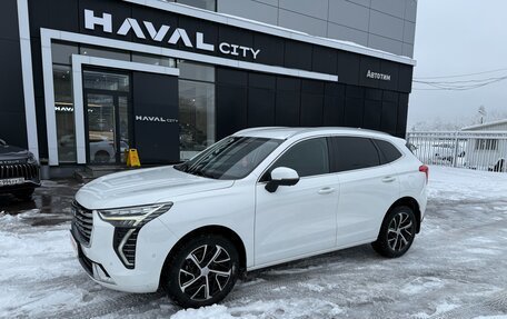 Haval Jolion, 2022 год, 1 795 000 рублей, 11 фотография