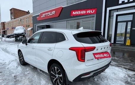 Haval Jolion, 2022 год, 1 795 000 рублей, 9 фотография