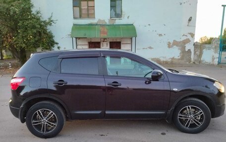 Nissan Qashqai, 2010 год, 1 100 000 рублей, 3 фотография