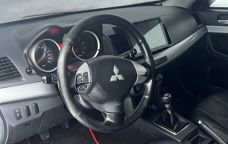 Mitsubishi Lancer IX, 2010 год, 730 000 рублей, 8 фотография