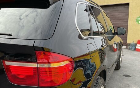 BMW X5, 2008 год, 1 990 000 рублей, 8 фотография