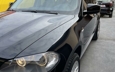 BMW X5, 2008 год, 1 990 000 рублей, 13 фотография