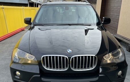 BMW X5, 2008 год, 1 990 000 рублей, 12 фотография