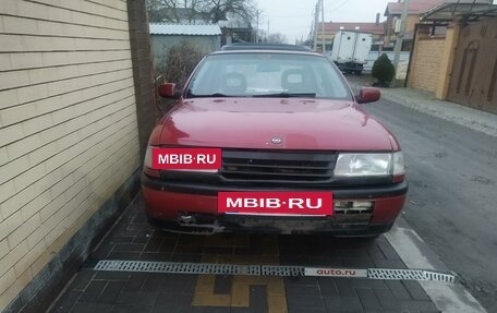 Opel Vectra A, 1989 год, 109 000 рублей, 3 фотография