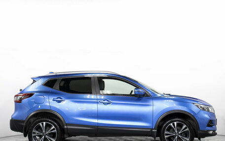 Nissan Qashqai, 2019 год, 2 045 000 рублей, 4 фотография