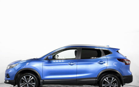 Nissan Qashqai, 2019 год, 2 045 000 рублей, 8 фотография