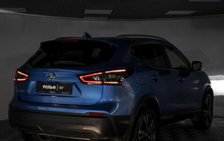 Nissan Qashqai, 2019 год, 2 045 000 рублей, 30 фотография