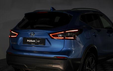 Nissan Qashqai, 2019 год, 2 045 000 рублей, 31 фотография