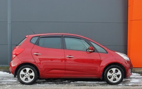 KIA Venga I, 2011 год, 899 000 рублей, 3 фотография