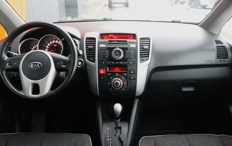 KIA Venga I, 2011 год, 899 000 рублей, 6 фотография