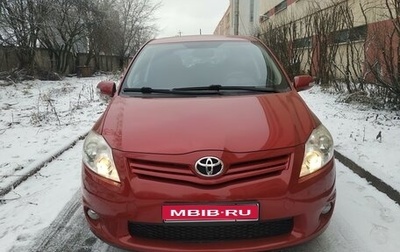 Toyota Auris II, 2012 год, 1 057 000 рублей, 1 фотография