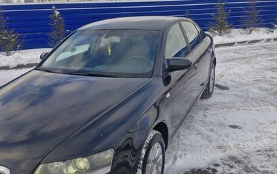 Audi A6, 2007 год, 750 000 рублей, 1 фотография