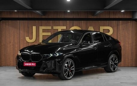 BMW X6, 2024 год, 15 684 000 рублей, 1 фотография