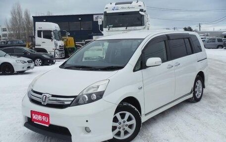 Toyota ISis I, 2013 год, 1 350 000 рублей, 1 фотография