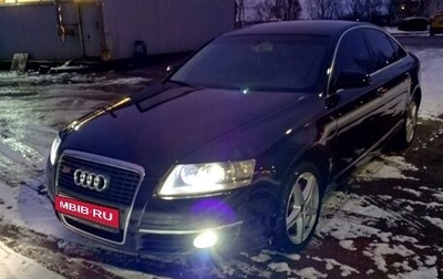 Audi A6, 2005 год, 780 000 рублей, 1 фотография