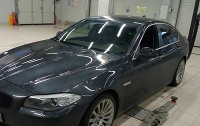 BMW 5 серия, 2011 год, 1 430 000 рублей, 1 фотография