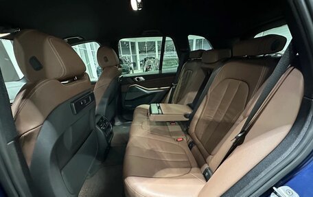 BMW X5, 2019 год, 6 800 000 рублей, 20 фотография