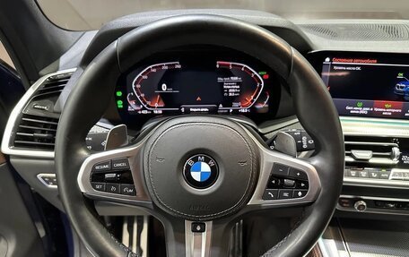 BMW X5, 2019 год, 6 800 000 рублей, 13 фотография