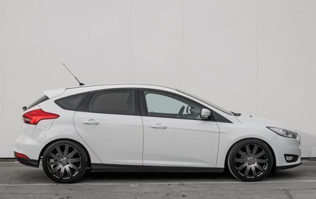 Ford Focus III, 2016 год, 1 249 000 рублей, 5 фотография