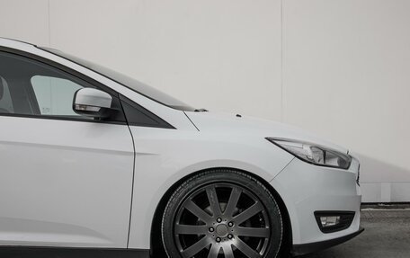 Ford Focus III, 2016 год, 1 249 000 рублей, 7 фотография