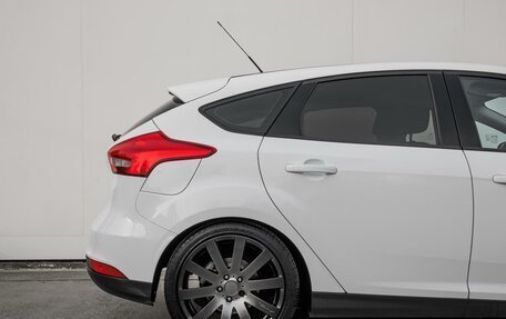 Ford Focus III, 2016 год, 1 249 000 рублей, 6 фотография