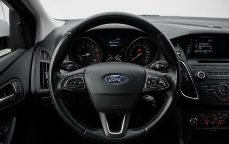 Ford Focus III, 2016 год, 1 249 000 рублей, 19 фотография