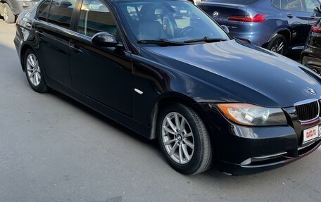 BMW 3 серия, 2008 год, 1 250 000 рублей, 2 фотография