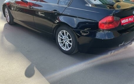 BMW 3 серия, 2008 год, 1 250 000 рублей, 5 фотография