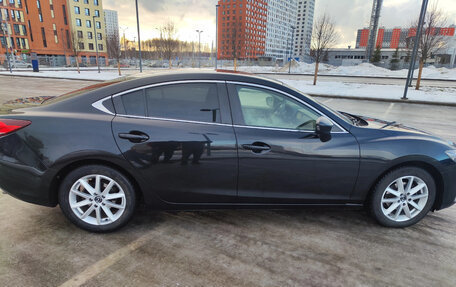 Mazda 6, 2014 год, 1 930 000 рублей, 6 фотография