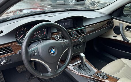 BMW 3 серия, 2009 год, 1 299 000 рублей, 8 фотография