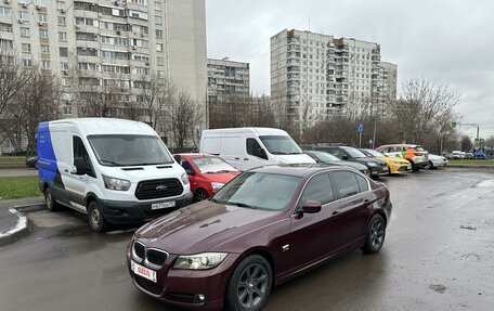 BMW 3 серия, 2009 год, 1 299 000 рублей, 2 фотография