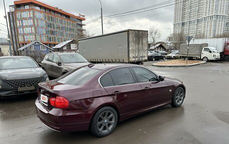 BMW 3 серия, 2009 год, 1 299 000 рублей, 4 фотография