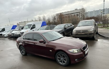 BMW 3 серия, 2009 год, 1 299 000 рублей, 3 фотография