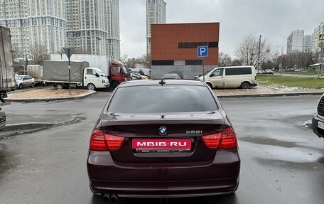 BMW 3 серия, 2009 год, 1 299 000 рублей, 6 фотография