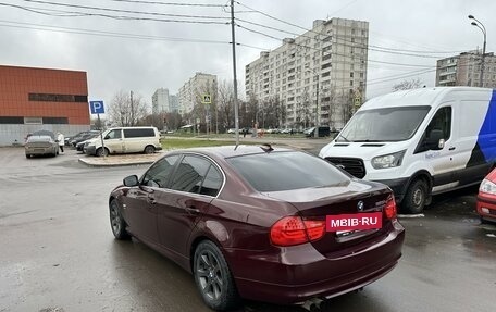 BMW 3 серия, 2009 год, 1 299 000 рублей, 5 фотография