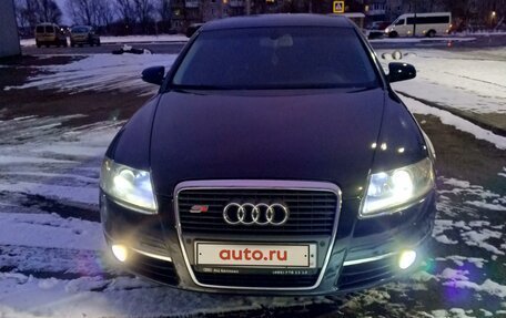 Audi A6, 2005 год, 780 000 рублей, 2 фотография