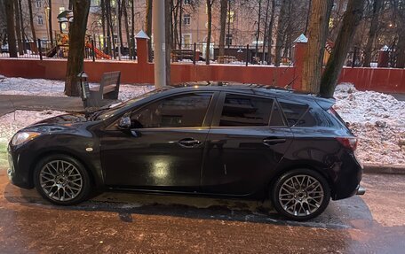 Mazda 3, 2012 год, 1 190 000 рублей, 9 фотография