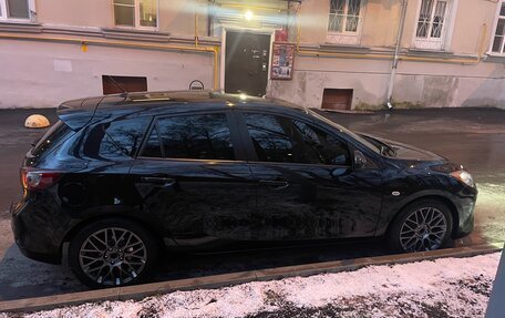 Mazda 3, 2012 год, 1 190 000 рублей, 6 фотография