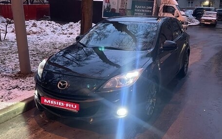 Mazda 3, 2012 год, 1 190 000 рублей, 4 фотография