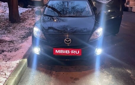 Mazda 3, 2012 год, 1 190 000 рублей, 10 фотография