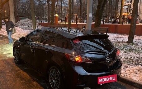 Mazda 3, 2012 год, 1 190 000 рублей, 8 фотография