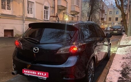 Mazda 3, 2012 год, 1 190 000 рублей, 7 фотография