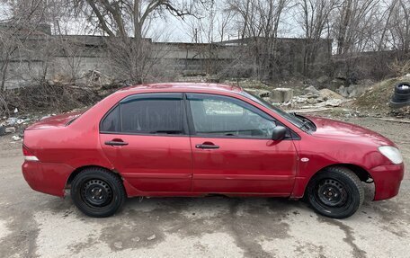 Mitsubishi Lancer IX, 2005 год, 230 000 рублей, 3 фотография