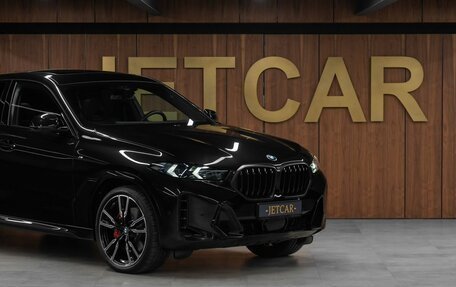 BMW X6, 2024 год, 15 684 000 рублей, 6 фотография