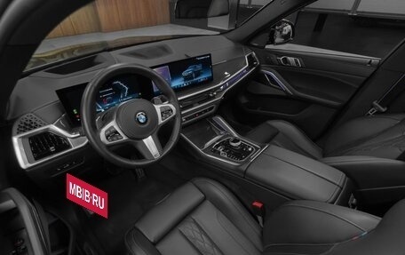 BMW X6, 2024 год, 15 684 000 рублей, 16 фотография