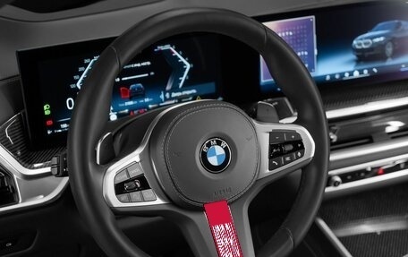 BMW X6, 2024 год, 15 684 000 рублей, 17 фотография