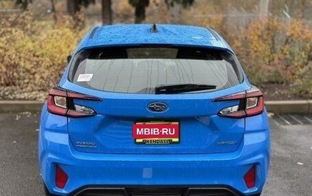 Subaru Impreza, 2024 год, 4 309 000 рублей, 4 фотография